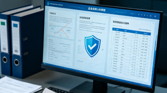 镇远县AI 工具常态化应用，为企业稳健经营保驾护航
