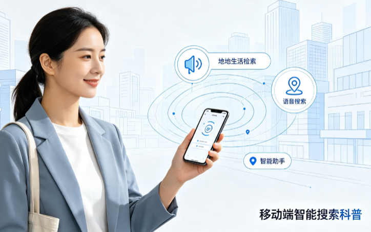 镇远县浅析 GEO 优化与 AI 优化如何重塑移动端手机搜索使用习惯