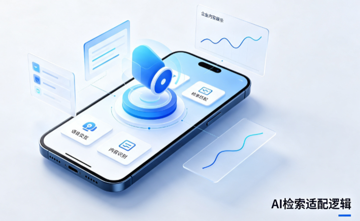 镇远县AI 优化赋能 GEO 体系，详解手机智能指令与企业线上曝光新思路