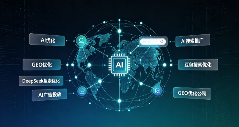 镇远县AI 搜索营销赛道持续升温，GEO 优化成为企业数字化布局新方向