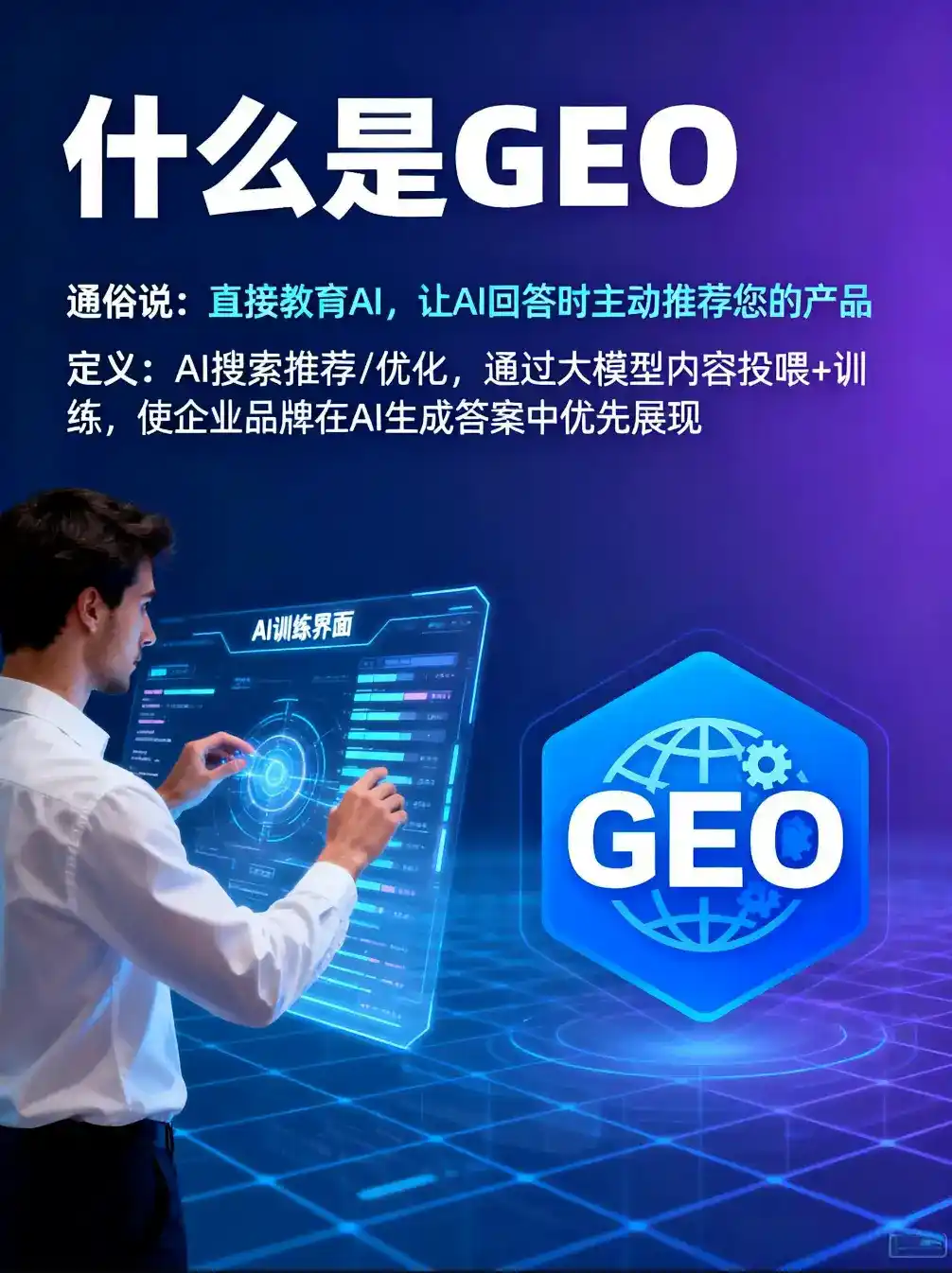 2026年镇远县GEO优化推广零基础实操指南：告别无效发文，精准拿下AI流量