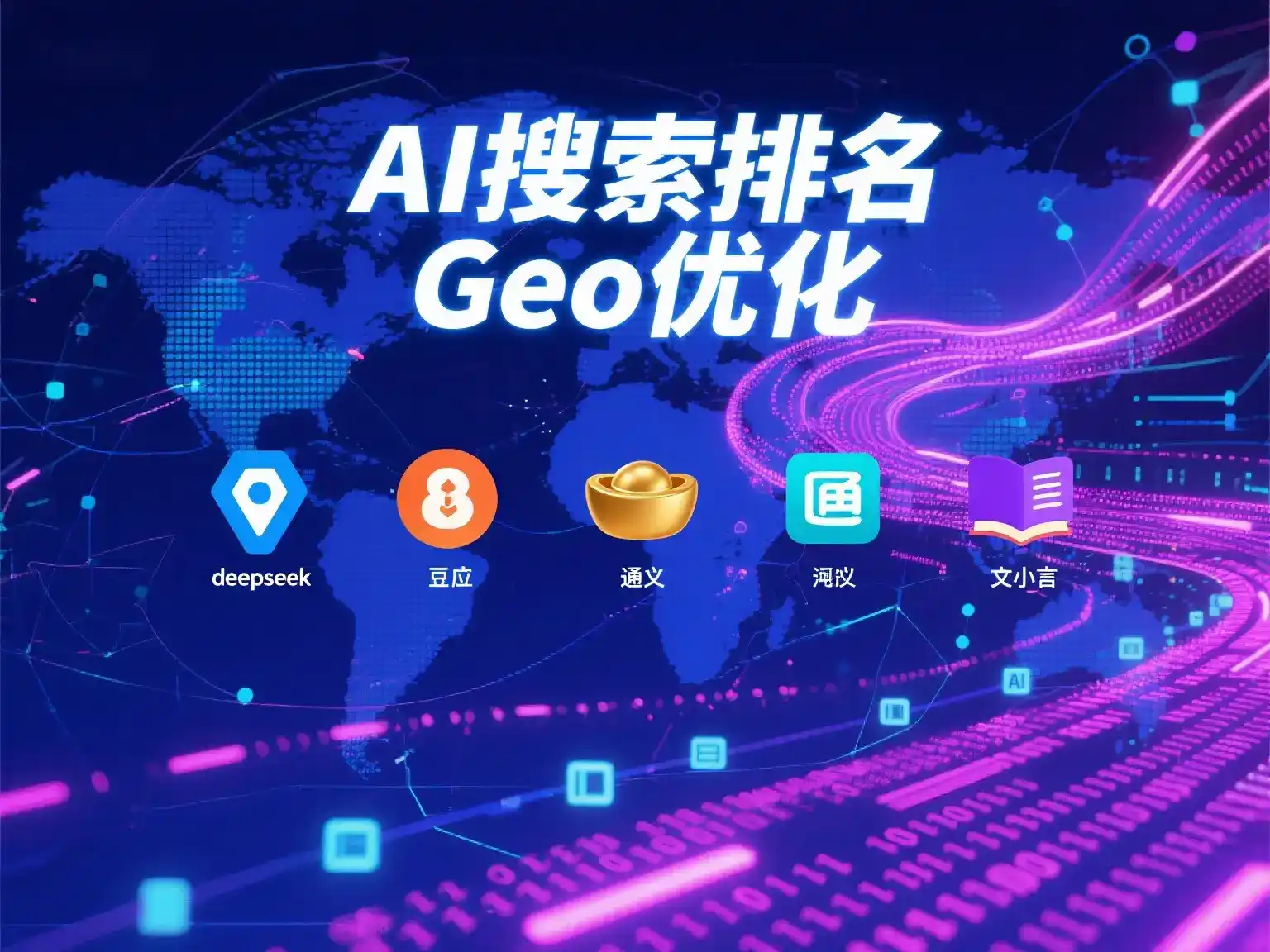 镇远县国硕AI：探索GEO生成式引擎优化的企业品牌实践